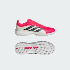 Chuteiras Society Infantil Adidas Predator League - Foto 10