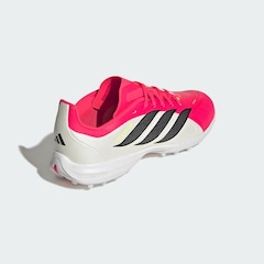 Chuteiras Society Infantil Adidas Predator League - Foto 7