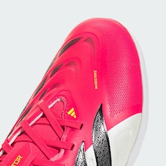 Chuteiras Society Infantil Adidas Predator League - Foto 9