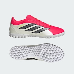 Chuteira Society Adulto Adidas Predator Club - Foto 10