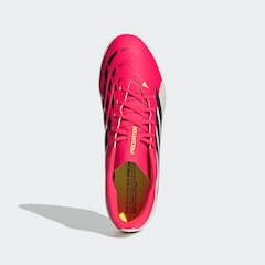 Chuteira Society Adulto Adidas Predator Club - Foto 4