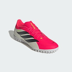 Chuteira Society Adulto Adidas Predator Club - Foto 6