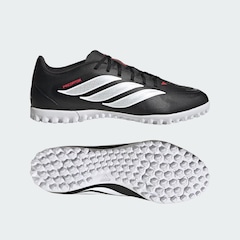 Chuteira Society Adulto Adidas Predator Club - Foto 10