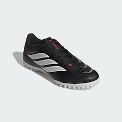 Chuteira Society Adulto Adidas Predator Club - Foto 6