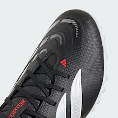 Chuteira Society Adulto Adidas Predator Club - Foto 9