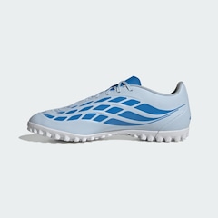 Chuteira Society Adulto Adidas Predator Club - Foto 3