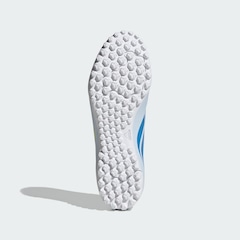 Chuteira Society Adulto Adidas Predator Club - Foto 5