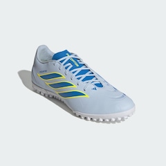 Chuteira Society Adulto Adidas Predator Club - Foto 6