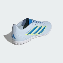 Chuteira Society Adulto Adidas Predator Club - Foto 7