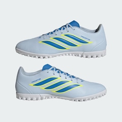 Chuteira Society Adulto Adidas Predator Club - Foto 8