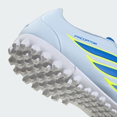 Chuteira Society Adulto Adidas Predator Club - Foto 9