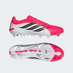 Chuteiras de Campo Adulto Adidas Predator League - Foto 10