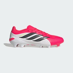 Chuteiras de Campo Adulto Adidas Predator League - Foto 2