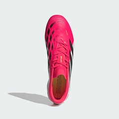 Chuteiras de Campo Adulto Adidas Predator League - Foto 4