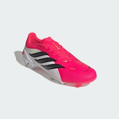 Chuteiras de Campo Adulto Adidas Predator League - Foto 6
