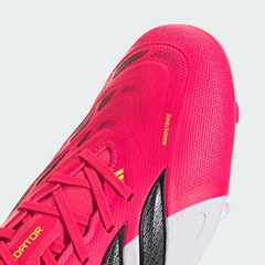 Chuteiras de Campo Adulto Adidas Predator League - Foto 9