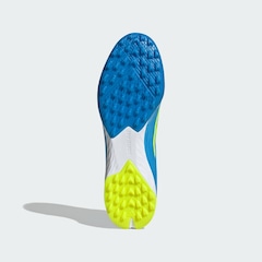 Chuteira Society Adulto Adidas F50 Pro - Foto 5