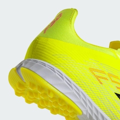 Chuteira Society Adulto Adidas F50 Pro - Foto 9