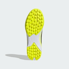 Chuteira Society Infantil adidas F50 League - Foto 5