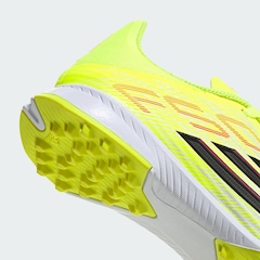 Chuteira Society Infantil adidas F50 League - Foto 9