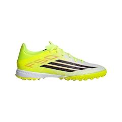 Chuteira Society Adulto Adidas F50 League - Foto 1