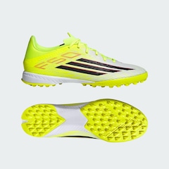 Chuteira Society Adulto Adidas F50 League - Foto 10