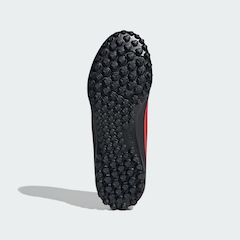 Chuteira Society Infantil adidas F50 Club - Foto 5