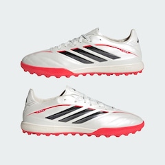 Chuteira Society Adulto Adidas Copa Pure IV Pro - Foto 8