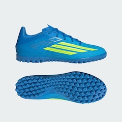 Chuteira Society Adulto adidas F50 Club - Foto 10