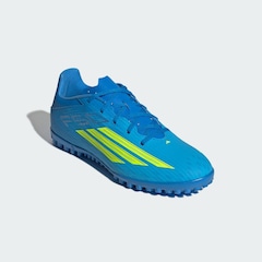 Chuteira Society Adulto adidas F50 Club - Foto 6