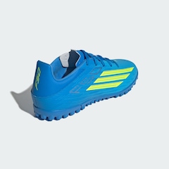 Chuteira Society Adulto adidas F50 Club - Foto 7