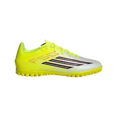 Chuteira Society Adulto Adidas F50 Club - Foto 1