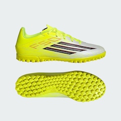 Chuteira Society Adulto Adidas F50 Club - Foto 10
