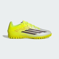 Chuteira Society Adulto Adidas F50 Club - Foto 2