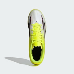 Chuteira Society Adulto Adidas F50 Club - Foto 4