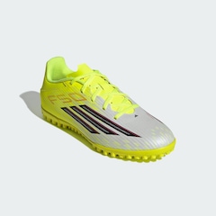 Chuteira Society Adulto Adidas F50 Club - Foto 6
