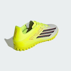 Chuteira Society Adulto Adidas F50 Club - Foto 7