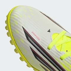 Chuteira Society Adulto Adidas F50 Club - Foto 9