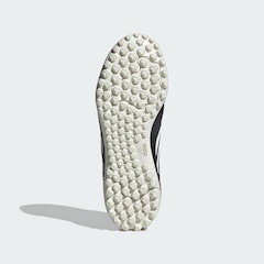 Chuteira Society Infantil Adidas Copa Pure IV Club - Foto 5