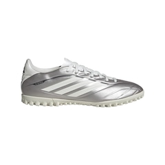 Chuteira Society Adulto Adidas Copa Pure IV Club - Foto 1