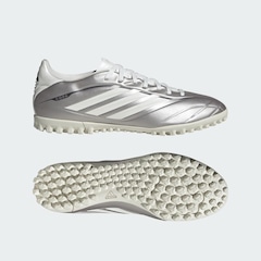 Chuteira Society Adulto Adidas Copa Pure IV Club - Foto 10