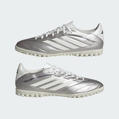 Chuteira Society Adulto Adidas Copa Pure IV Club - Foto 8
