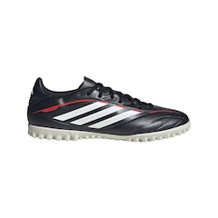Chuteira Society Adulto Adidas Copa Pure IV Club - Foto 1