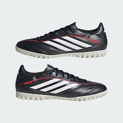 Chuteira Society Adulto Adidas Copa Pure IV Club - Foto 8
