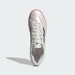 Chuteira Society Adulto Adidas Copa Pure IV Club - Foto 4