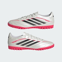 Chuteira Society Adulto Adidas Copa Pure IV Club - Foto 8