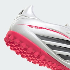 Chuteira Society Adulto Adidas Copa Pure IV Club - Foto 9