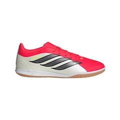 Chuteira Futsal Adulto adidas Predator Club Sala - Foto 1