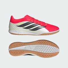 Chuteira Futsal Adulto adidas Predator Club Sala - Foto 10