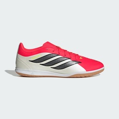 Chuteira Futsal Adulto adidas Predator Club Sala - Foto 2